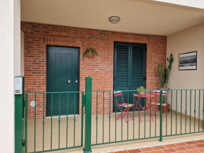 La casina sul lago Arezzo